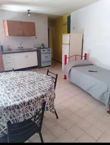 Arroyo - Puerto Madryn