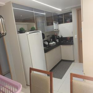 No coração de Tambaú. Eco Summer