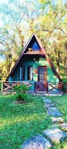 A Luz Azul - Pousada e Gastronomia