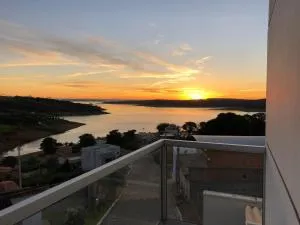 Refúgio Santo Hilário - Formiga