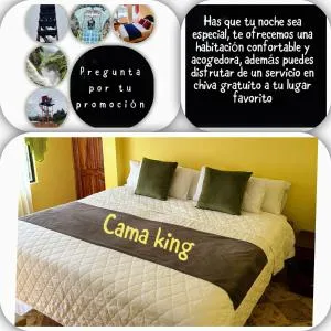 Casa SOL DE VERANO - Juivi