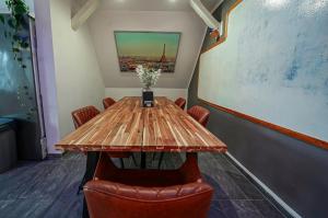 Exklusive Business-Maisonette - Luxus und Top-Lage