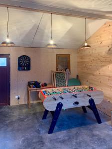 Maison chaleureuse - Gérardmer