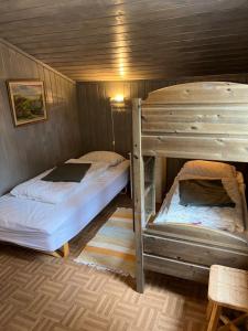 Newly renovated cabin near Ål city center, mountains & ski resort