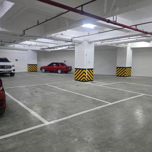 Liam and Linus Condo 1 Studio Type