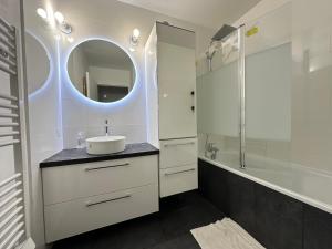 Puteaux, T2 avec Parking près de Paris La Défense by immo kit bnb