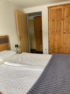 Traumwohnung in Bündner Bergen