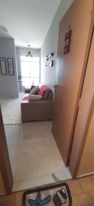 Ótimo apartamento com vista Mar na Amaralina pertinho do Rio Vermelho para até seis pessoas