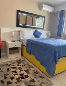 Apartamento Vista Mar no Recreio