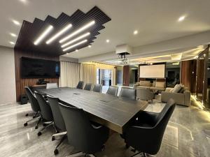 Hotel Quinta San Carlos Inn