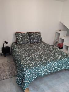 Villas Maison 115 m 2 avec Jardin : photos des chambres