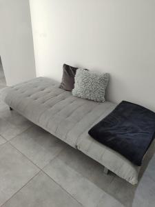 Villas Maison 115 m 2 avec Jardin : photos des chambres