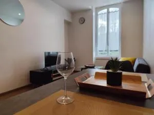 Le Refuge des Tanneurs - Clérieux