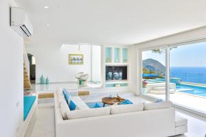 VİLLA BELLA MARE Magnificent Ultra Luxury Villa