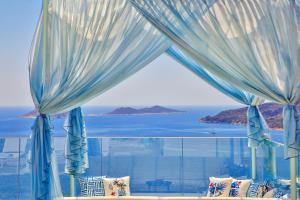 VİLLA BELLA MARE Magnificent Ultra Luxury Villa