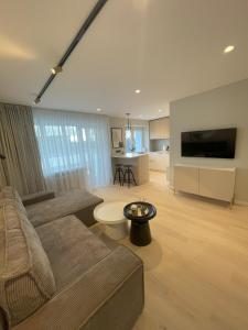 Jaukus butas miesto centre