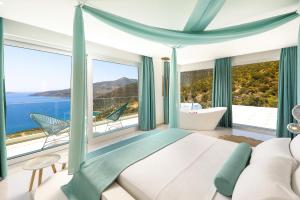 VİLLA BELLA MARE Magnificent Ultra Luxury Villa