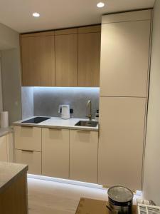 Jaukus butas miesto centre