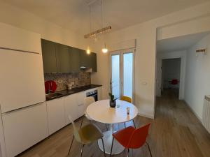 Casa Quintino Sella 208
