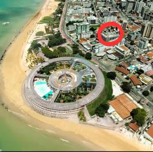 No coração de Tambaú. Eco Summer