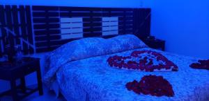 Casona Real Santa Rosa