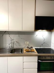 Tirana NN Central Apartments 2