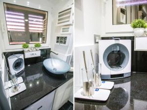 Apartment Marul Residence