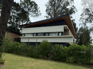 Complejo Vivir Serrano