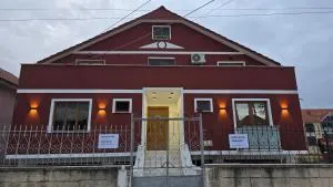 Guest House Pogradeci - Ljubaništa