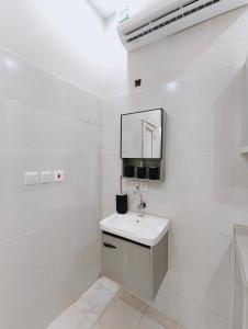 غرفة مفروشة مجمع الشلال