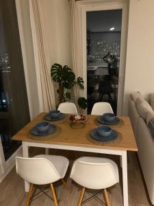 Stylish 2-Bedroom Apartment in London - Sleeps 4