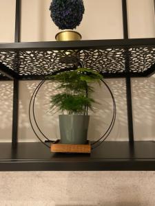 Stylish 2-Bedroom Apartment in London - Sleeps 4