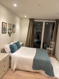 Stylish 2-Bedroom Apartment in London - Sleeps 4