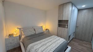 Modern and cozy apartment in downtown CDMX