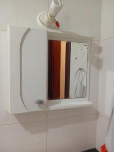 Residência Centro ITAPEMA