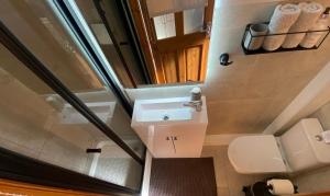 East Cliff Folkestone Guest Suite With Own Entrance