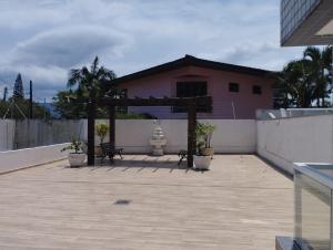 terraços do maitinga