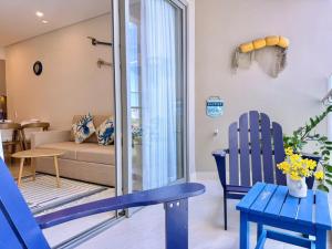 A cozy condotel in Bai Sau(1 bed and 1 sofa bed)