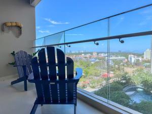 A cozy condotel in Bai Sau(1 bed and 1 sofa bed)