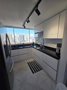 PENTHOUSE in CALI the CAPITAL of SKY