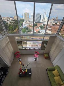 PENTHOUSE in CALI the CAPITAL of SKY