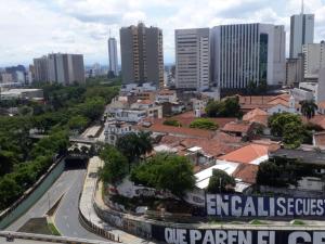 PENTHOUSE in CALI the CAPITAL of SKY