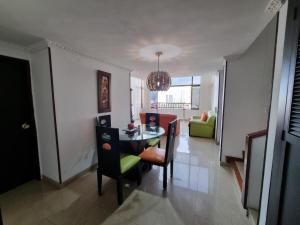 PENTHOUSE in CALI the CAPITAL of SKY