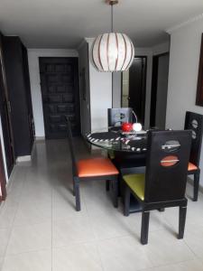 PENTHOUSE in CALI the CAPITAL of SKY