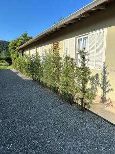 Cantinho da nona Nova Trento SC