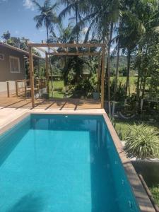 Cantinho da nona Nova Trento SC