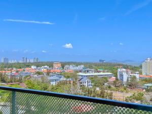 A cozy condotel in Bai Sau(1 bed and 1 sofa bed)