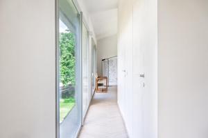 Villa La Leccina a Castellina Marittima