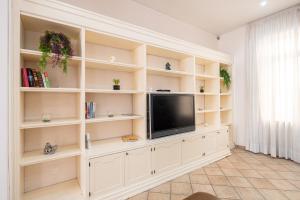 Villa Alessandra- Comfort e spazio a Napoli