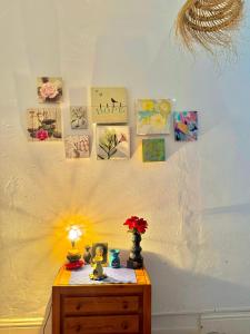 Appartement central
